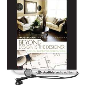   Design (Audible Audio Edition) Vikki DelGado, Emily Ward Books
