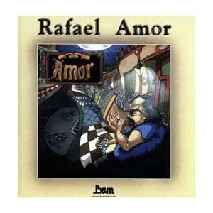  Amor Rafael Amor Music