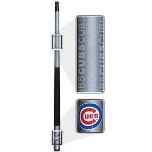    MLB Chicago Cubs Billiard Pool Cue Stick