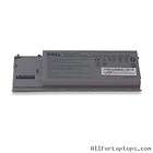 Dell Laptop Computer Battery Type PC764  