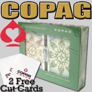 com COPAG 100% Plastic Playing Cards Indian Bridge Jumbo   Free Copag 