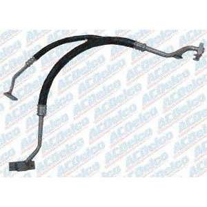  ACDelco 15 31631 ACDELCO PROFESSIONAL HOSE ASSEMBLY 