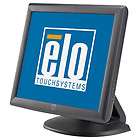 Tyco Electronics 1715L 17 LCD Monitor   Dark Gray AccuTouch 