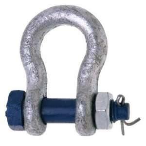 5392035 Cooper Hand Tools Campbell 999 1 1/4 12T Anchor Shackle W 