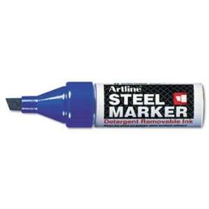  Artline® Steel Marker MARKER,STEEL,EK 05,BE (Pack of30 