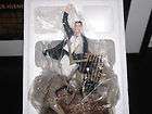 Constantine Movie Statue Keanu Reeves DC Direct