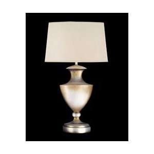  Fine Art Lamps 132910ST Cosmopolitan Table Lamp: Home 