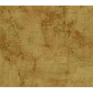  Gold Faux Textured Wallpaper
