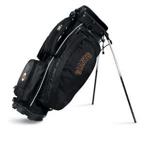  San Francisco Giants STS Stand Bag: Sports & Outdoors