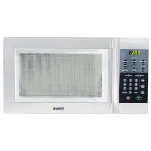  Kenmore 1.1 Cu. Ft. Countertop Microwave Oven (52378411 