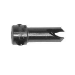  Clamp On Countersink, 1/2 Dia for 7/32 Drill, Southeast 