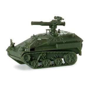  TOW, Wiesel Type 710 German Army Toys & Games