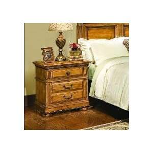  Seven Oaks Night Stand By Crownmark Furniture