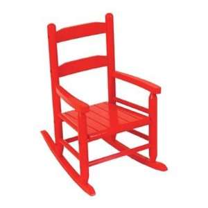  KidKraft Just My Size Rocking Chair