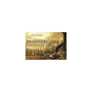 Deadwood Complete Seasons 1 3: Everything Else
