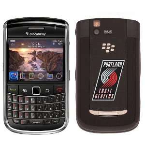 Coveroo Portland Trail Blazers Blackberry Bold 9650 Case:  
