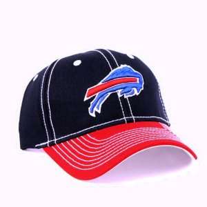   Reebok Stitches Adustable Hat Cap Licensed for NFL by Reebok: Sports