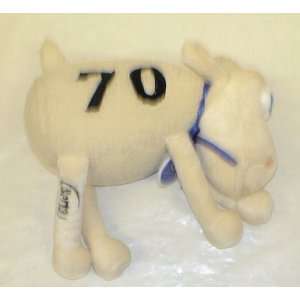  Serta Sheep #70 Promotional Plush Doll 