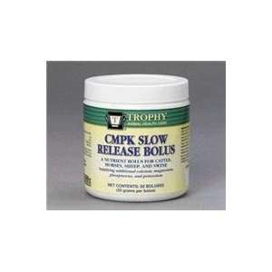  CMPK SLOW RELEASE BOLUS, Size 50 PACK, Restricted States 