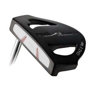   Right Handed Ping Scottsdale Craz E too Putter 35