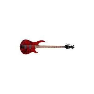  Peavey Millenium 4 AC BXP 4 String Bass Guitar w/ Active 