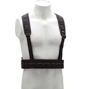  Think Tank Belly Dancer, Shoulder & Waist Belt Harness for 