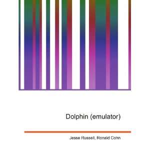  Dolphin (emulator) Ronald Cohn Jesse Russell Books