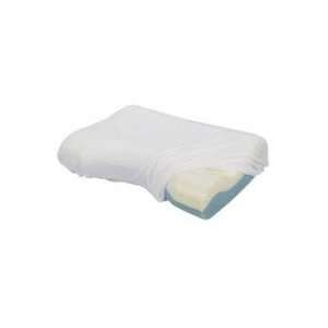    Contour Cloud Pillow standard size with cover