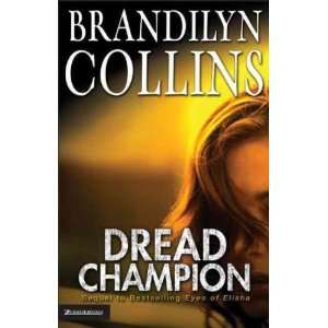   , Brandilyn (Author) Sep 17 02[ Paperback ] Brandilyn Collins Books
