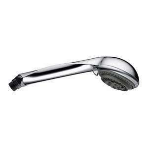 Grohe Accessories 28255 Sensia Top 4 Handshwr Chrome:  Home 