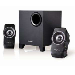  Creative Labs, Creative A220 Speakers (Catalog Category 