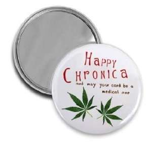  Creative Clam Happy Chronica Christmas Hanukkah