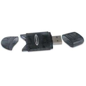 New Moultrie USB 2.0 SD Card Reader Model # USB SDR  