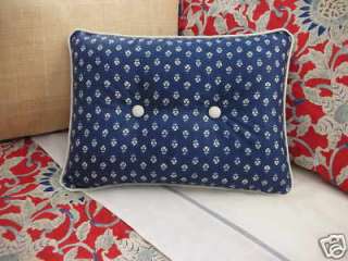 NEW Custom Ralph Lauren Cote DAzur Flor Accent Pillow  