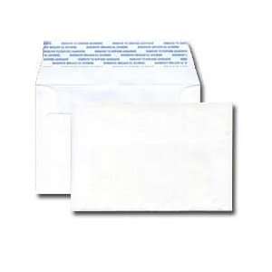   Envelope   White   PEEL & SEEL ® (Box of 1000)