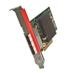 CRU DataPort, RedPort SAS, FRSC PCIe HBA (Catalog Category Controller 
