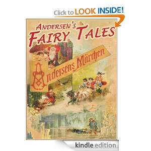 Andersens Fairy Tales A collection of eighteen fairy tales (Classic 