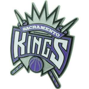    Sacramento Kings Logo Trailer Hitch Cover