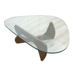  Table w/ 19mm glass by Mobital   Black (Natura CTB)