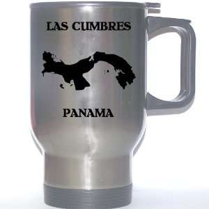  Panama   LAS CUMBRES Stainless Steel Mug Everything 