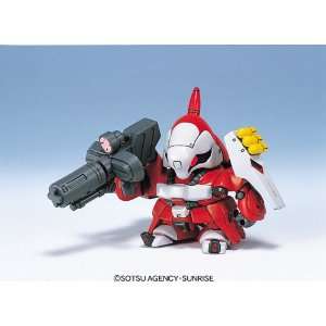    BB Jagd  Doga Gundam SD G Generation Model Kit Toys & Games