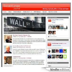  Social Europe Journal Kindle Store Social Europe Journal 