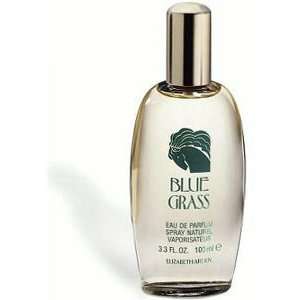  Blue Grass Perfume 5.3 oz Body Powder Beauty