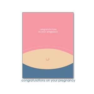  Congratulations Card  Pregnancy: Home & Kitchen