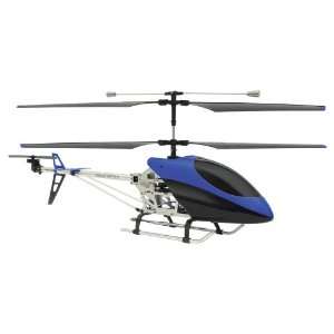  World Tech Toys Sky Bolt R/C Helicopter & FREE MINI TOOL 