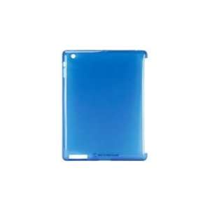  Scosche glosSEE P2 Flexible Rubber Case for New iPad and 