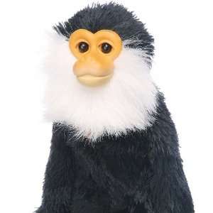  Hanging Douc Langur 12 by Wild Republic Toys & Games