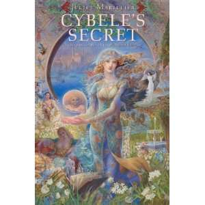  Cybeles Secret  N/A  Books