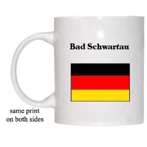  Germany, Bad Schwartau Mug 
