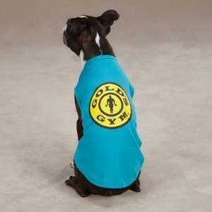  Golds Gym GO120 Top Dog Tank Apparel: Baby